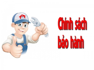 Chính Sách Bảo Hành