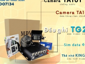 Tiêu Chuẩn Yêu Cầu Camera Nghị Định 10