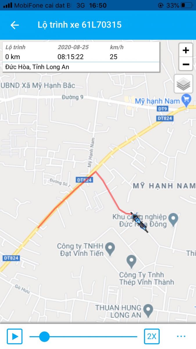 THIẾT BỊ GPS XE MÁY